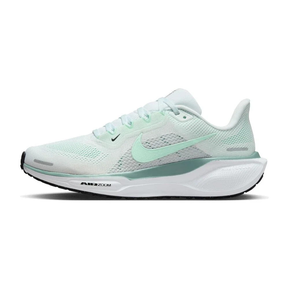 Nike Women's Pegasus 41 White/Mint FD2723-113